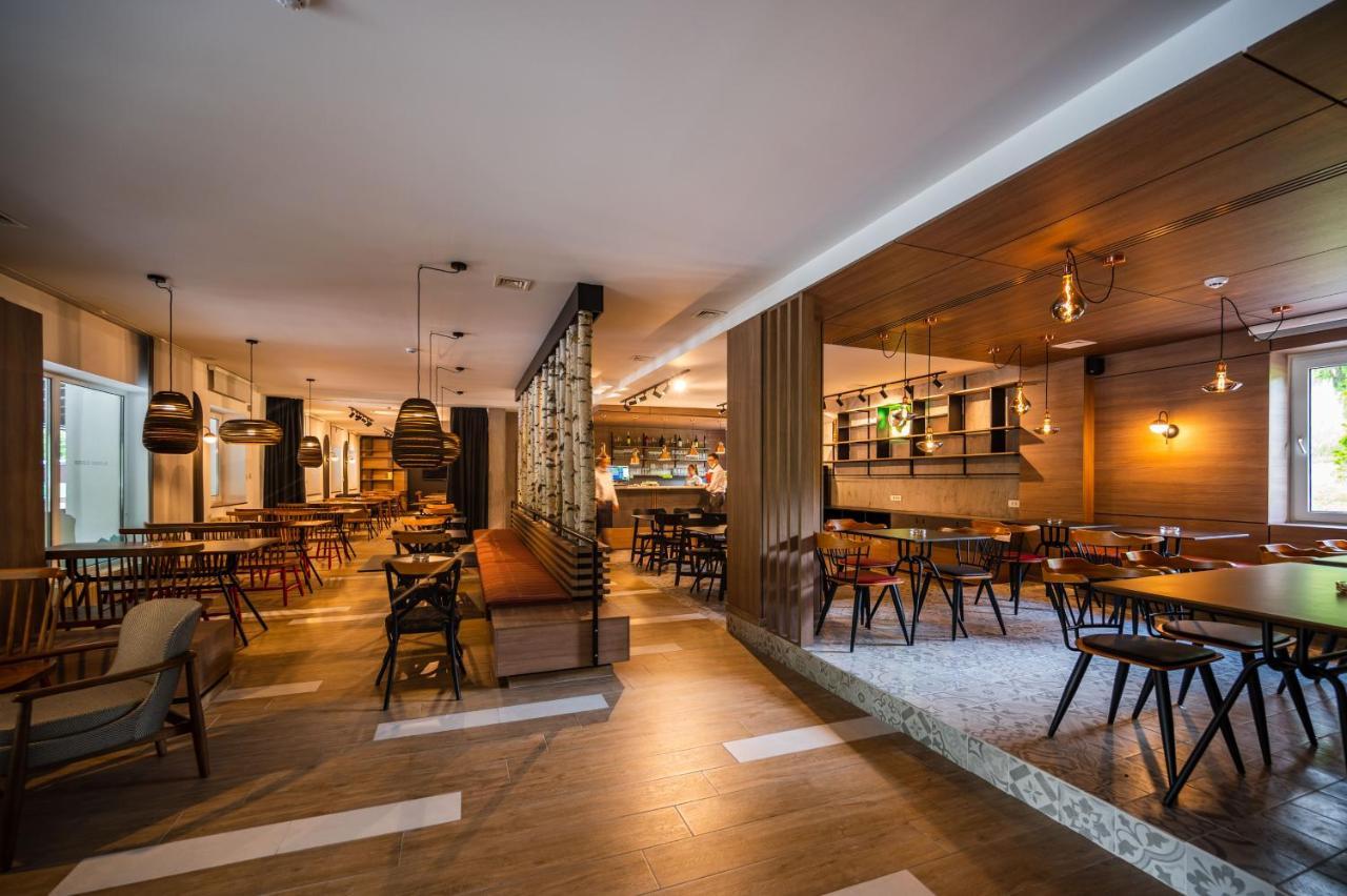 Plivsko Jezero Otel 3*