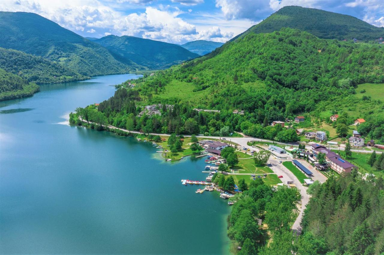 Plivsko Jezero