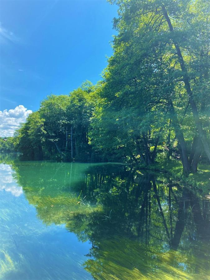 Plivsko Jezero Otel Jajce
