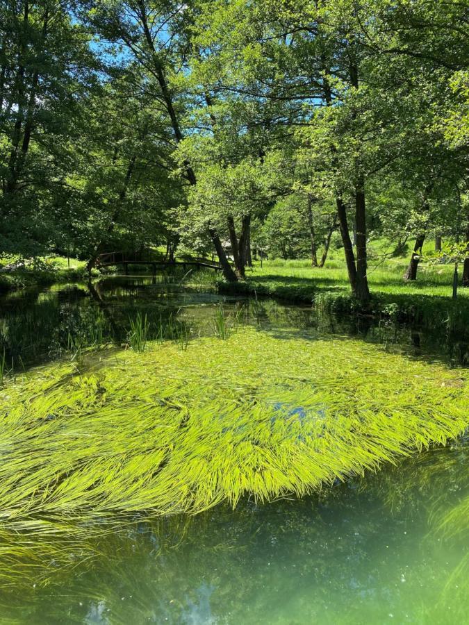 Plivsko Jezero 3*