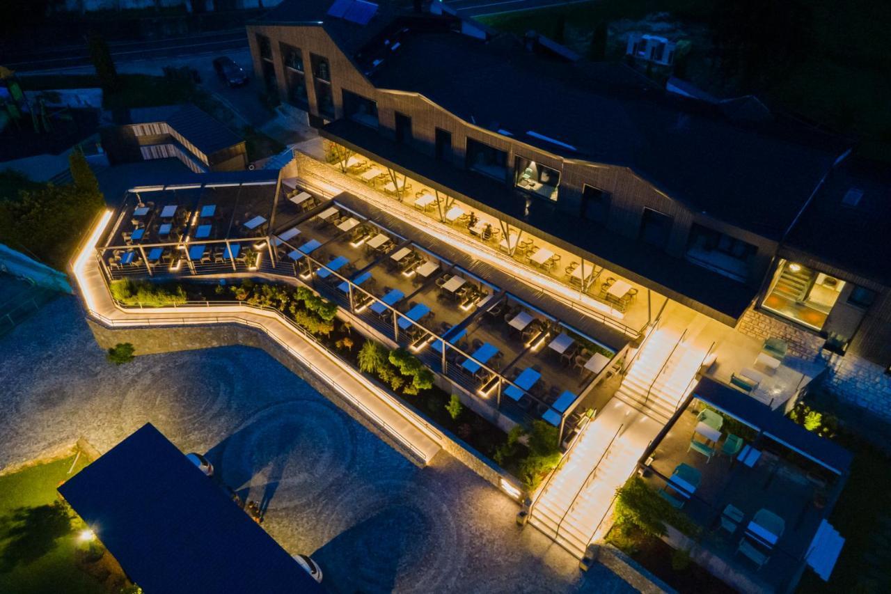 Plivsko Jezero Otel