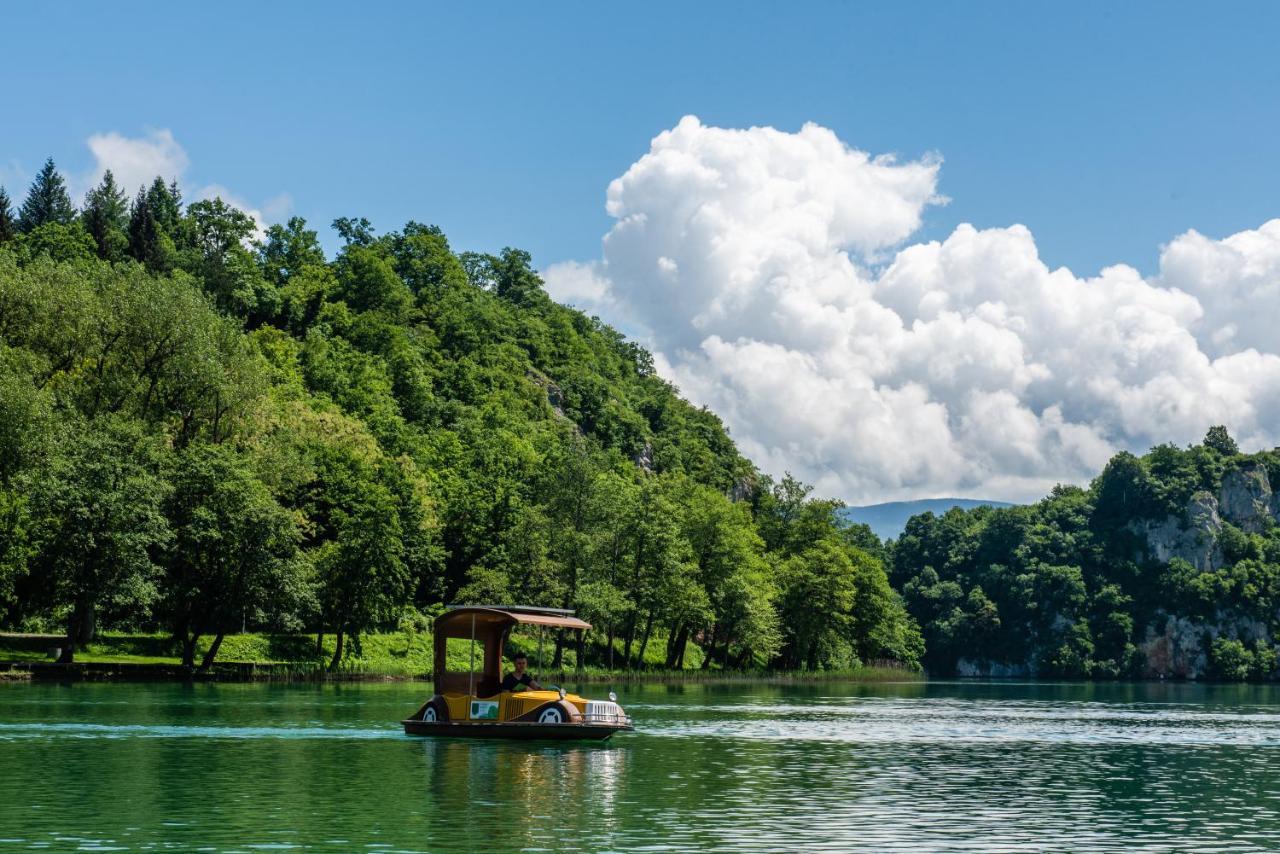 Plivsko Jezero 3* Jajce
