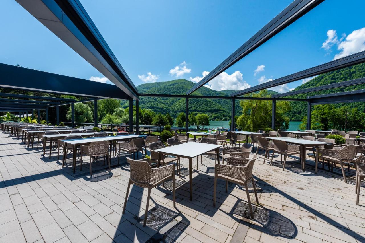 Otel Plivsko Jezero