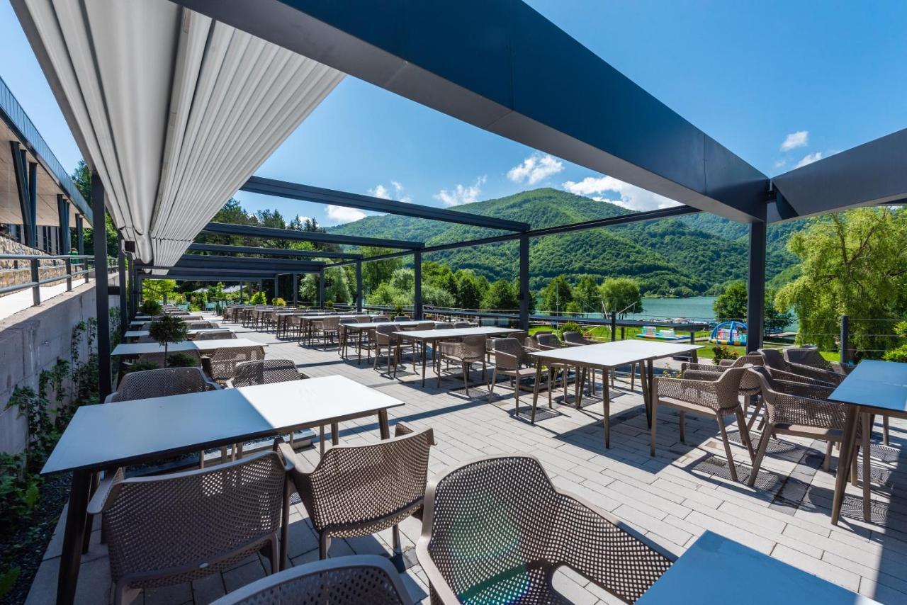 Plivsko Jezero Otel